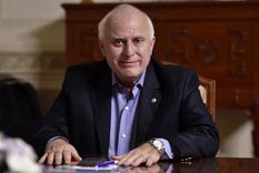 murio por coronavirus miguel lifschitz, ex gobernador de santa fe