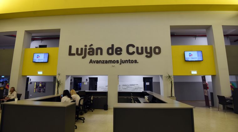 Foto: ALF PONCE / MDZ