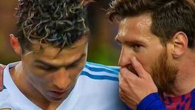 Messi habló sobre su histórica rivalidad con Cristiano Ronaldo.