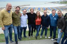 las conclusiones del foro de intendentes pro en mar del plata