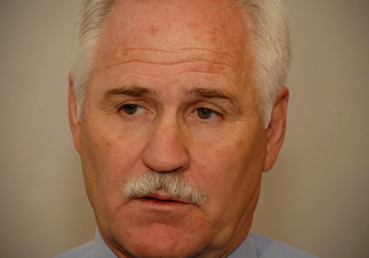 Foto: Nacho Gaffuri / MDZ