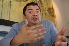 Foto: AGENCIA EL UNIVERSAL. Héctor Cabrera Fuentes enfrenta una acusación judicial en Miami, Florida. (Foto de archivo del diario El Universal).