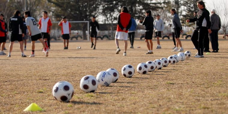 Foto: Nacho Gaffuri / MDZ