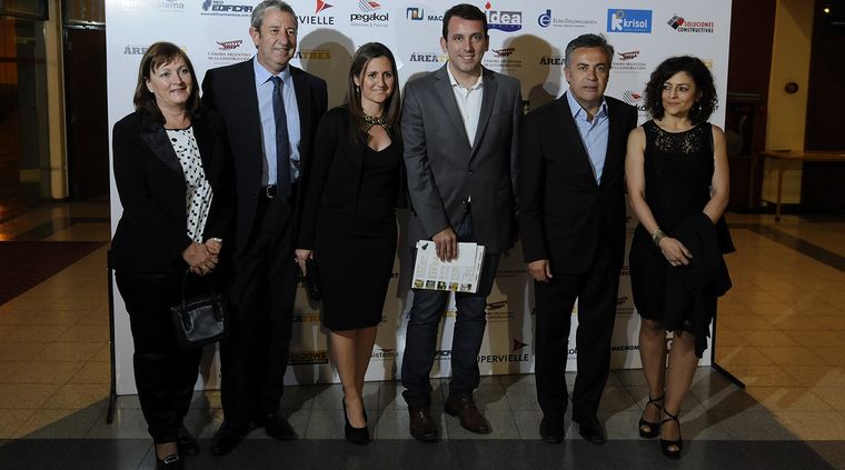 Foto: Alf Ponce / MDZ.