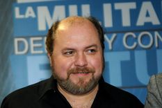 Foto: Pachy Reynoso/MDZ