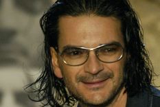 Ricardo Arjona, Fortuna, Dinero Fuente: EFE