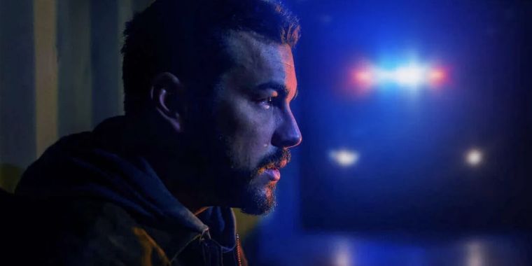 La miniserie fue rodada en España Foto: Netflix