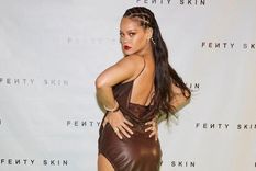 Rihanna, redes sociales, broma Rihanna, redes sociales, broma