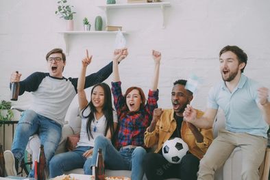 MDZol | La especialista brindó tips saludables para ver los partidos del Mundial