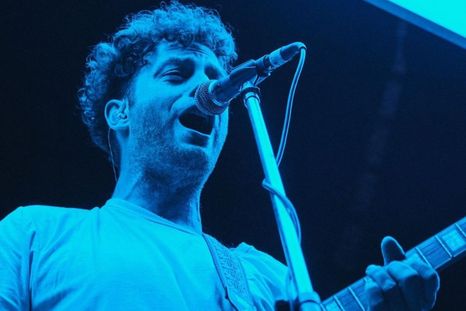 Pasado Verde se une a la Orquesta Filarmónica para un espectáculo inédito.