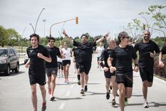 manana empiezo a correr. por que el running es una buena decision