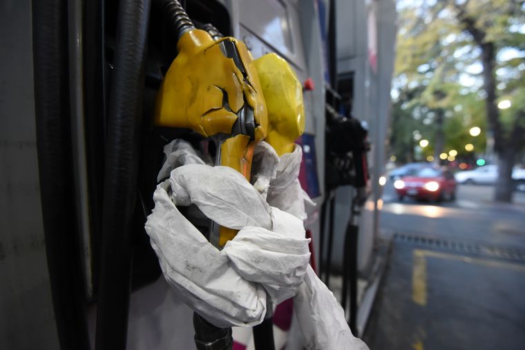 Foto: Maximiliano Ríos/MDZ