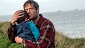 El actor James Norton protagoniza este drama. El actor James Norton protagoniza este drama.