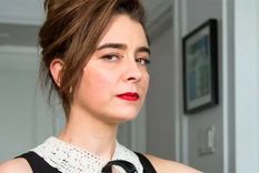 Fue polémica Érica Rivas habló sobre Casados con Hijos.