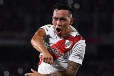 El futbolista emigrará del club en el actual mercado de pases. Foto: Instagram @barco.ezequiel El futbolista emigrará del club en el actual mercado de pases. Foto: Instagram @barco.ezequiel