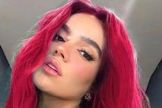 Karol G es la cantante latina más escuchada en todo el mundo en este 2023. Foto: @karolg