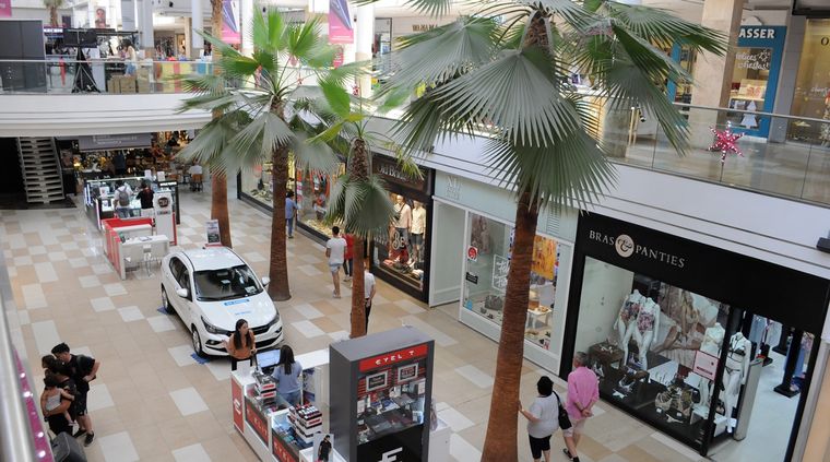 Foto: ALF PONCE / MDZ