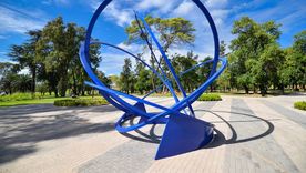 Este pueblo de Córdoba se apoya en el río y en el paisaje serrano para construir una de las escapadas más cercanas a la capital. Este pueblo de Córdoba se apoya en el río y en el paisaje serrano para construir una de las escapadas más cercanas a la capital.