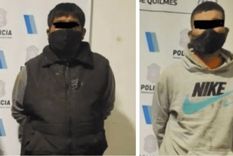 asi, vecinos ataron y desnudaron a dos ladrones que intentaron asaltar a una embarazada