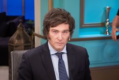 una encuesta revelo la gran diferencia entre javier milei y cristina fernandez de kirchner una encuesta revelo la gran diferencia entre javier milei y cristina fernandez de kirchner