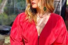 Alicia Silverstone tiene un hijo llamado Bear Blu Jarecki