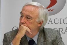 argentina es un pais que esta muy aislado