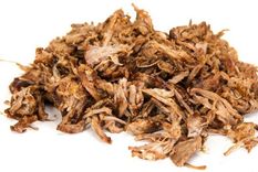 Según la RAE, desmenuzar es deshacer algo dividiéndolo en partes menudas, pero eso no es lo que generalmente contestamos. Foto: GETTY IMAGES