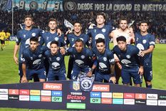 ¡confirmado! la lepra y el lobo tienen fecha definida para jugar por copa argentina