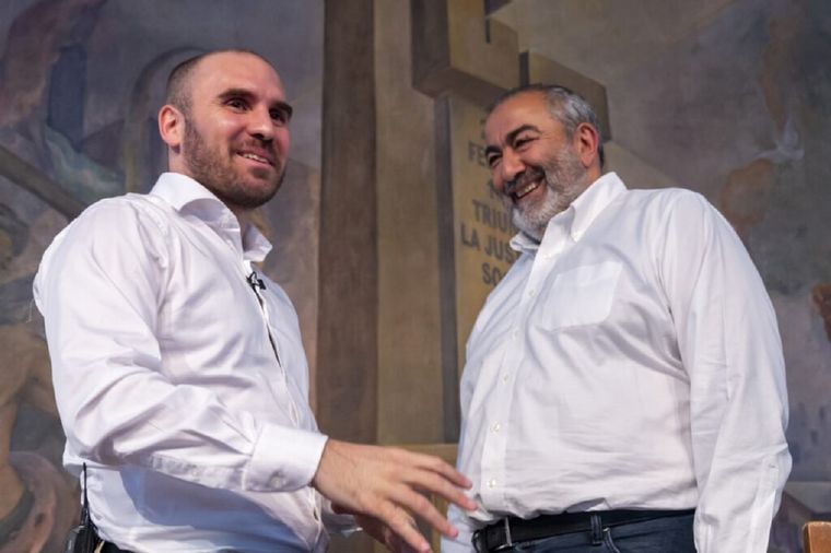 Foto: Twitter Héctor Daer