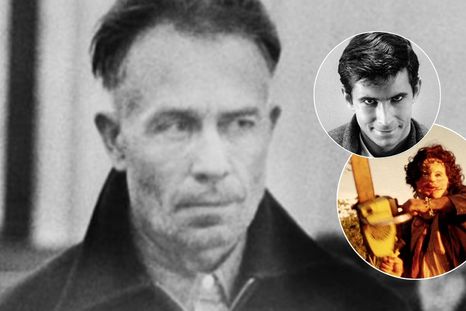 Uno de los asesinos más importantes de la historia. / Archivo MDZ Uno de los asesinos más importantes de la historia. / Archivo MDZ