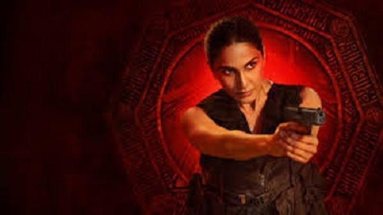 Netflix promete romperla con este estreno. Fuente: Netflix. Netflix promete romperla con este estreno. Fuente: Netflix.