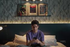 Su forma de amar no es para cualquiera: es profunda, real y sin pausas.