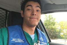 El médico venezolano Guillermo Acevedo ha pasado el grueso de la vida creyendo que los sueños eran metáforas, porque él no los ha experimentado jamás Foto: CORTESÍA GUILLERMO ACEVEDO