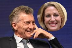 El supuesto romance entre Mauricio Macri y Dolores Teuly se convirtió en uno de los temas más comentados de las últimas horas.