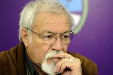 Foto: ALF PONCE / MDZ