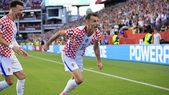 Croacia se ubica en la tabla de mejores terceros; pero podría terminar segunda de su grupo o incluso primera.&nbsp;