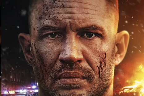 Havoc: La nueva película de Tom Hardy para Netflix Havoc: La nueva película de Tom Hardy para Netflix Foto: Instagram/@tomhardy