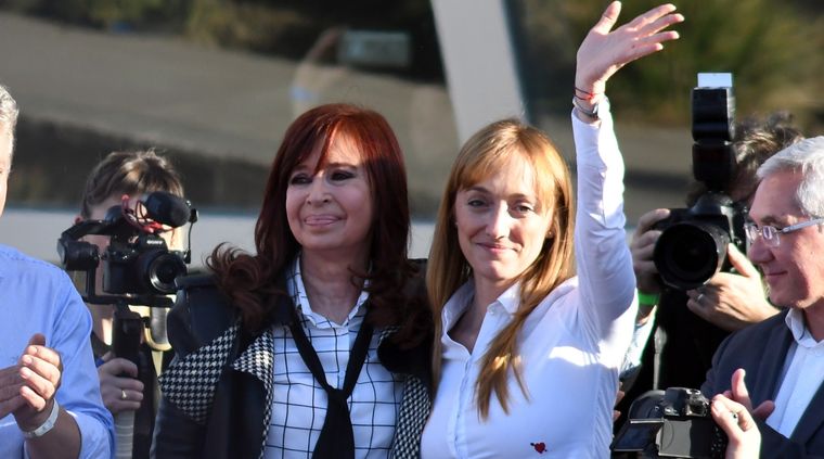 Foto: ALF PONCE MERCADO / MDZ