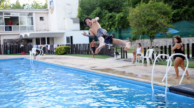 Foto: Alf Ponce / MDZ