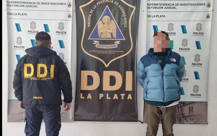 Detuvieron a ginecólogo de nacionalidad chilena por abusar de una paciente en su primera consulta.