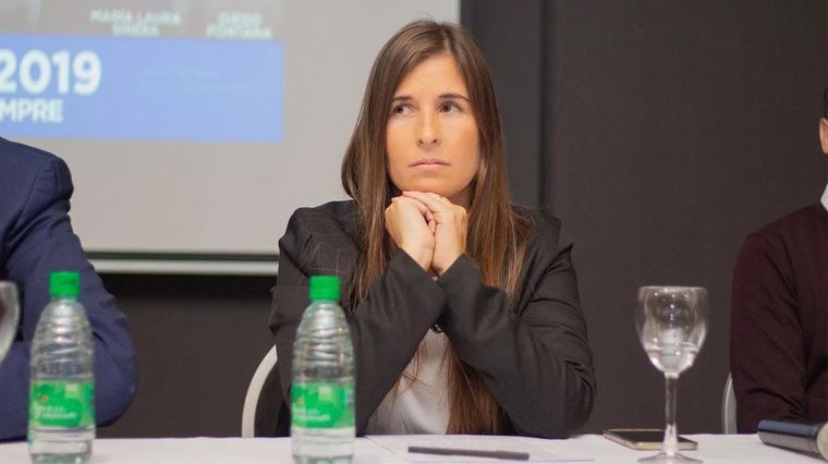 Laura Sirera, la ex candidata a concejal asesinada por su marido