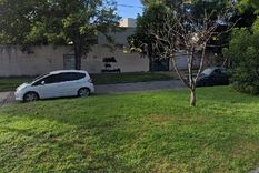 El lugar del incidente en La Plata. Foto: Google Maps