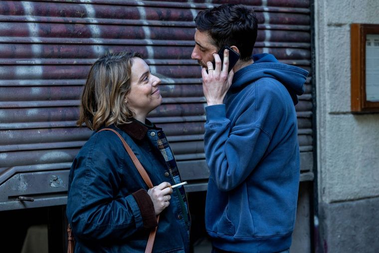Ravalear, la nueva apuesta de HBO Max, se convirtió rápidamente en la recomendación principal de la crítica. Ravalear, la nueva apuesta de HBO Max, se convirtió rápidamente en la recomendación principal de la crítica.