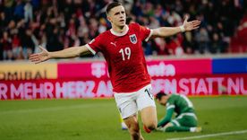 Austria perdió a una de sus máximas figuras a días del Mundial. Una baja sensible para el rival de la Scaloneta en el Grupo J. Austria perdió a una de sus máximas figuras a días del Mundial. Una baja sensible para el rival de la Scaloneta en el Grupo J.
