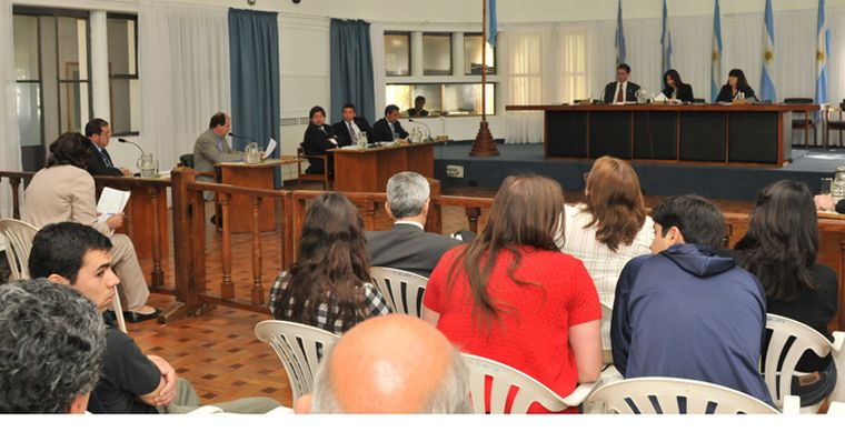 Foto: Pablo Matar/Mediamza.com