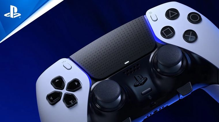 La actualización del sistema no es masiva, pero introduce funciones esperadas que mejoran tanto el mando como la consola. La actualización del sistema no es masiva, pero introduce funciones esperadas que mejoran tanto el mando como la consola.