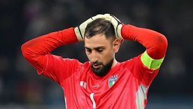 Gianluigi Donnarumma y una cruda confesión tras la eliminación de Italia. Gianluigi Donnarumma y una cruda confesión tras la eliminación de Italia.