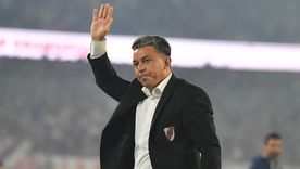 Marcelo Gallardo recupera piezas clave en River.