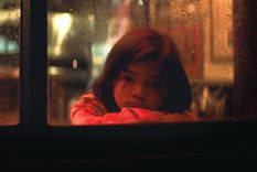 Un corto con una historia cruda.