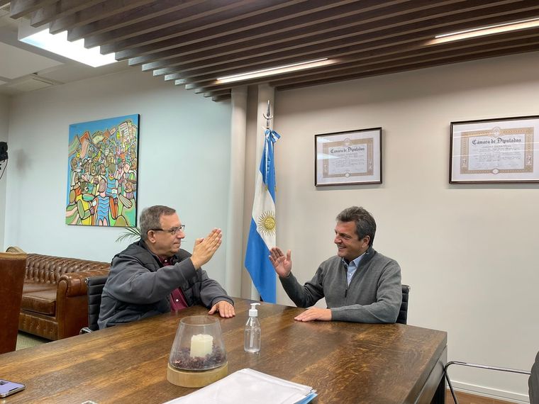 Foto: @CarlosMaslaton